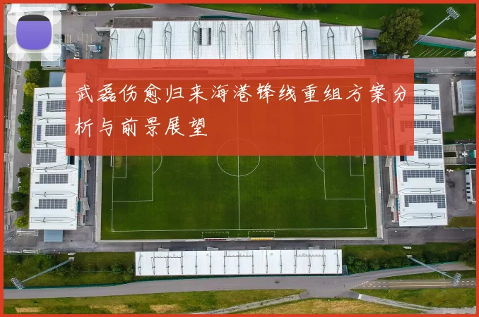 武磊伤愈归来海港锋线重组方案分析与前景展望