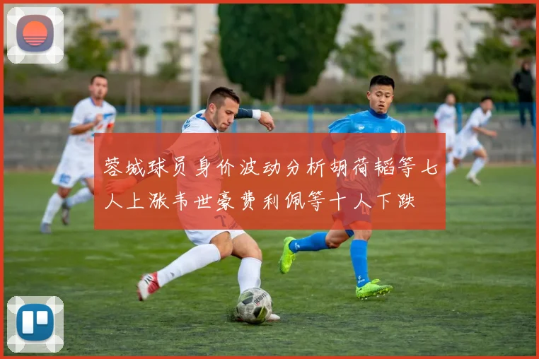 蓉城球员身价波动分析胡荷韬等七人上涨韦世豪费利佩等十人下跌