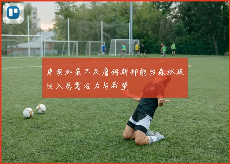 库明加虽不及詹姆斯却能为森林狼注入急需活力与希望